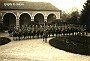 PADOVA - 3 NOVEMBRE 1918, ore 15.20 - CARABINIERI A CAVALLO A VILLA GIUSTI IL GIORNO DELL'ARMISTIZIO (Guido Sedero)